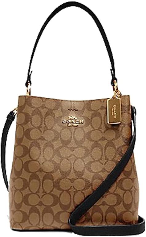 discount coach bags amazon